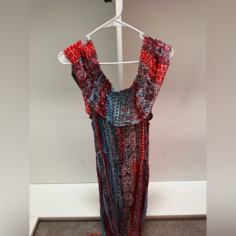 Summer Dress